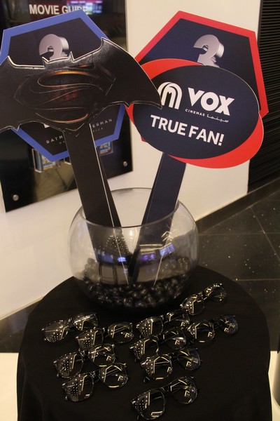 VOX Cinemas 3rd Year Anniversary